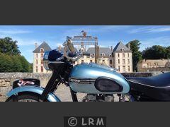 TRIUMPH T110 Tiger (Photo 3)