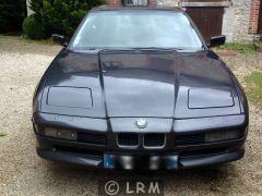 BMW 840 (Photo 1)