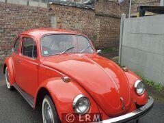 VOLKSWAGEN Coccinelle (Photo 1)