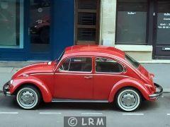 VOLKSWAGEN Coccinelle (Photo 2)