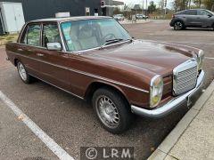MERCEDES W115 300D (Photo 1)