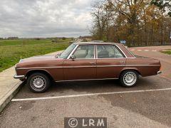 MERCEDES W115 300D (Photo 2)
