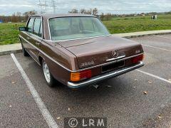 MERCEDES W115 300D (Photo 3)