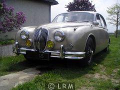 JAGUAR MK2 (Photo 2)