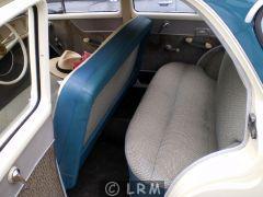 SIMCA P60 Aronde (Photo 4)