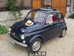 FIAT 500L (Photo 1)