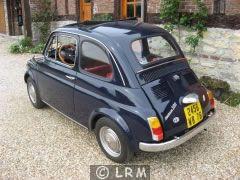 FIAT 500L (Photo 2)