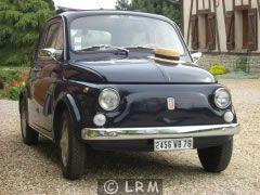 FIAT 500L (Photo 4)