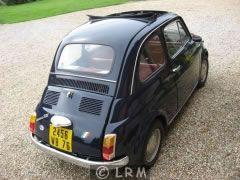 FIAT 500L (Photo 5)