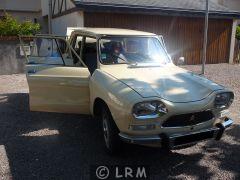 CITRO&Euml;N Ami 8 (Photo 1)
