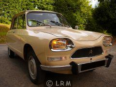 CITRO&Euml;N Ami 8 (Photo 2)