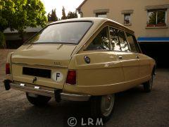 CITRO&Euml;N Ami 8 (Photo 3)