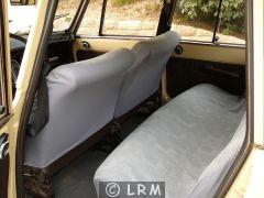 CITRO&Euml;N Ami 8 (Photo 5)