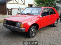 RENAULT 14 TL (Photo 1)