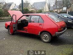 RENAULT 14 TL (Photo 2)