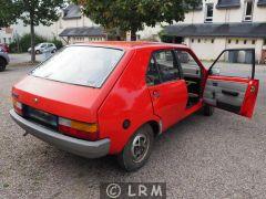 RENAULT 14 TL (Photo 3)