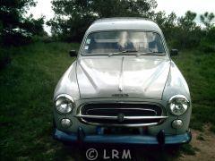 PEUGEOT 403 (Photo 3)