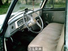 PEUGEOT 403 (Photo 4)