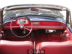 RENAULT Floride (Photo 4)