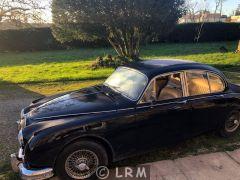 JAGUAR MK2 (Photo 2)