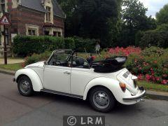 VOLKSWAGEN Coccinelle (Photo 2)