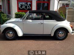 VOLKSWAGEN Coccinelle (Photo 3)