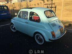 FIAT 500 (Photo 3)