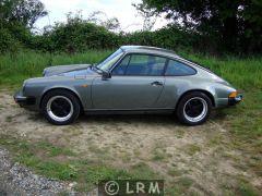 PORSCHE 911 (Photo 2)