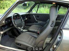 PORSCHE 911 (Photo 4)