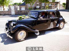 CITROËN Traction 11 B (Photo 1)