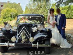 CITRO&Euml;N Traction 11 B (Photo 4)