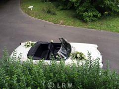 PEUGEOT 404 Cabriolet (Photo 5)