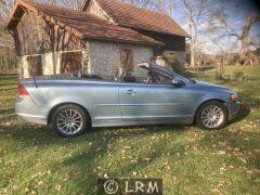 VOLVO C 70 (Photo 3)