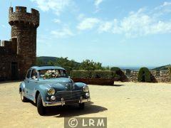 PEUGEOT 203 (Photo 3)