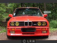 BMW M3 E30 (Photo 2)