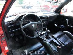 BMW M3 E30 (Photo 5)