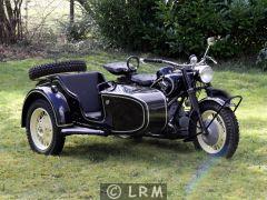 BMW R75 WH (Photo 1)