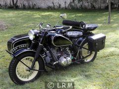 BMW R75 WH (Photo 2)