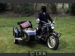 BMW R75 WH (Photo 3)