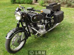 BMW R50  Gendarmerie (Photo 1)