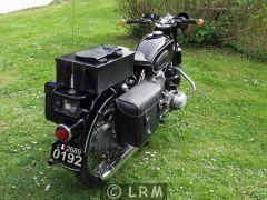 BMW R50  Gendarmerie (Photo 2)