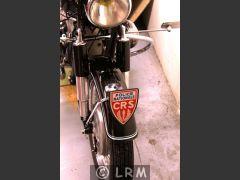 BMW R50  Gendarmerie (Photo 5)