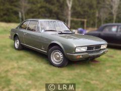 PEUGEOT Coupé 504 (Photo 2)