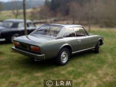 PEUGEOT Coupé 504 (Photo 3)