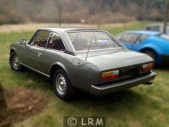 PEUGEOT Coupé 504 (Photo 4)