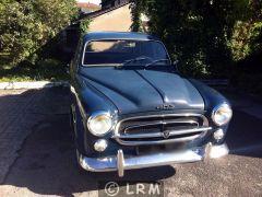 PEUGEOT 403 (Photo 2)
