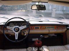 ALFA ROMEO Coupé Sprint 2600 (Photo 3)