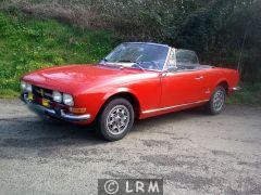 PEUGEOT 504 (Photo 1)
