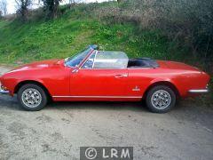 PEUGEOT 504 (Photo 3)