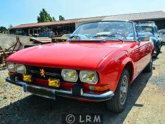 PEUGEOT 504 (Photo 4)